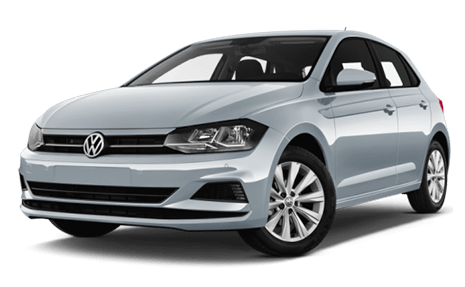 Noleggio Approvazione Semplificata Volkswagen Polo