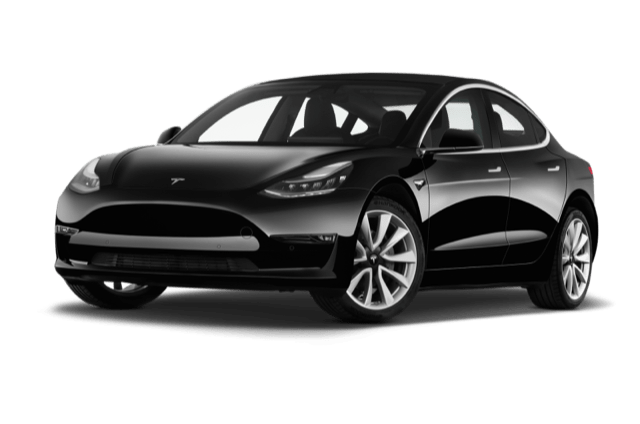 noleggio lungo termine Tesla Model 3