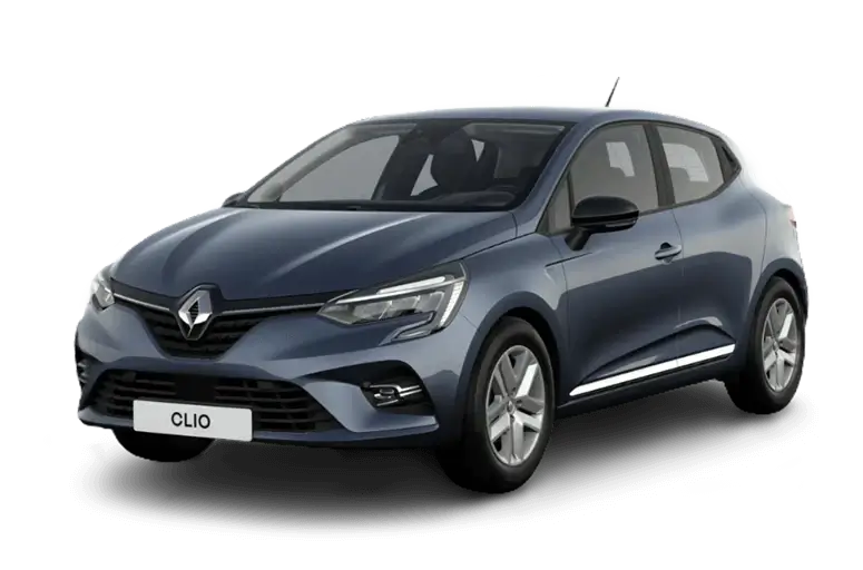 noleggio lungo termine Renault Clio